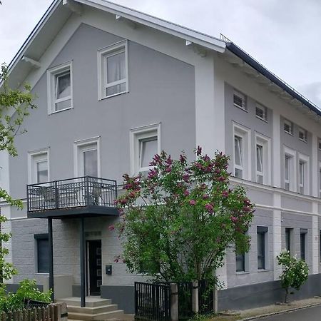 Bad Aibling City Apartment Eg Luaran gambar