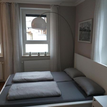 Bad Aibling City Apartment Eg Luaran gambar