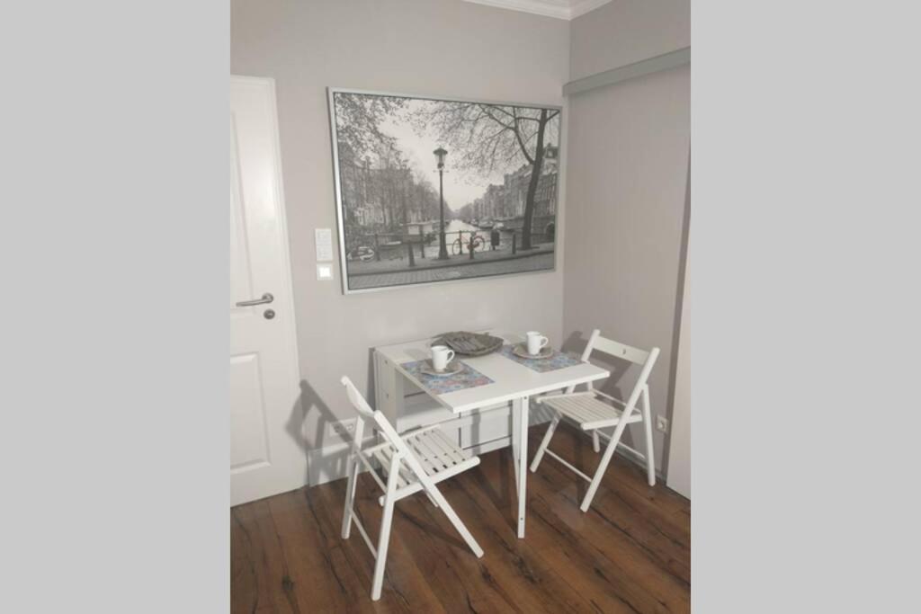 Bad Aibling City Apartment Eg Luaran gambar